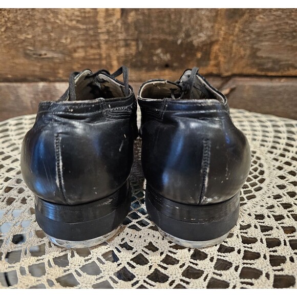 Antique/Vintage Vintage City Club Dress Shoes main image 3